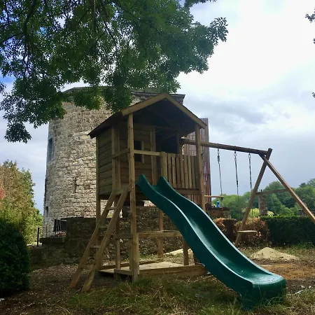 Chatelet De Barbencon Exterior photo