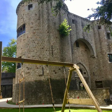 Chatelet De Barbencon Exterior photo
