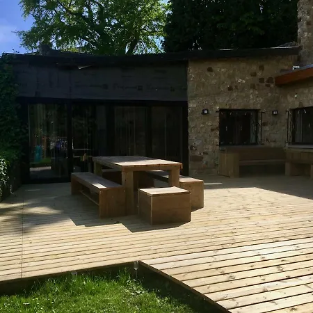Chatelet De Barbencon Exterior photo