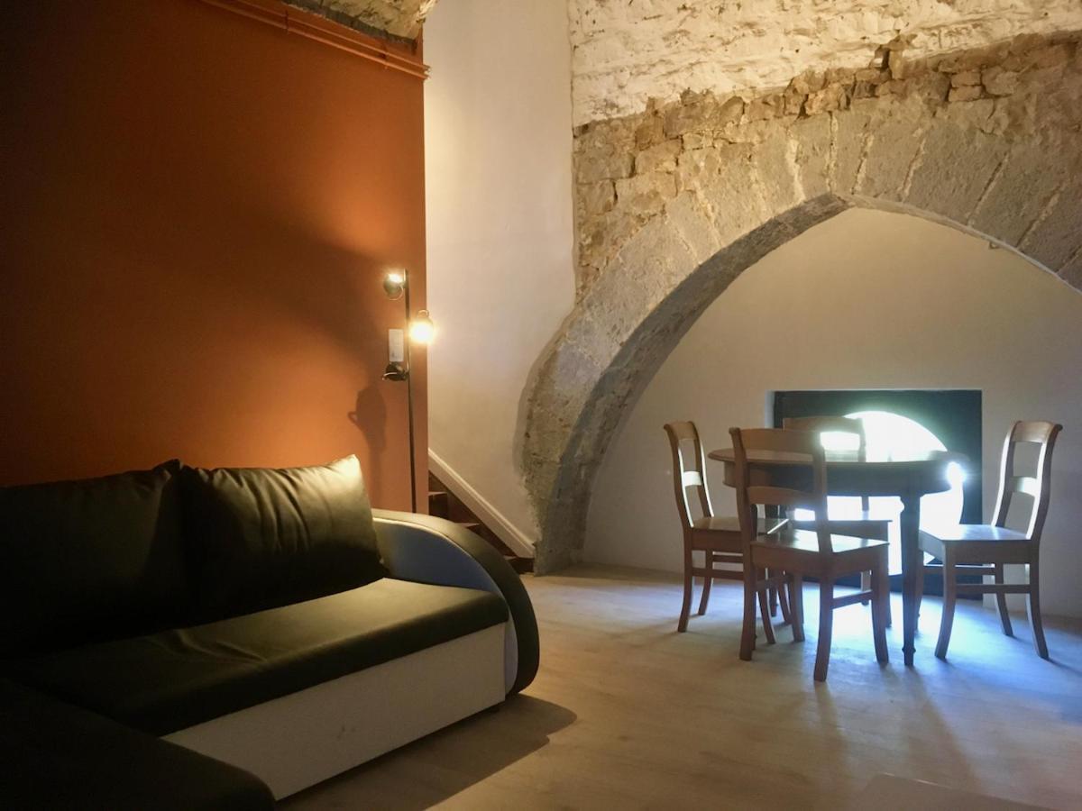 Apartment Chatelet De Barbencon