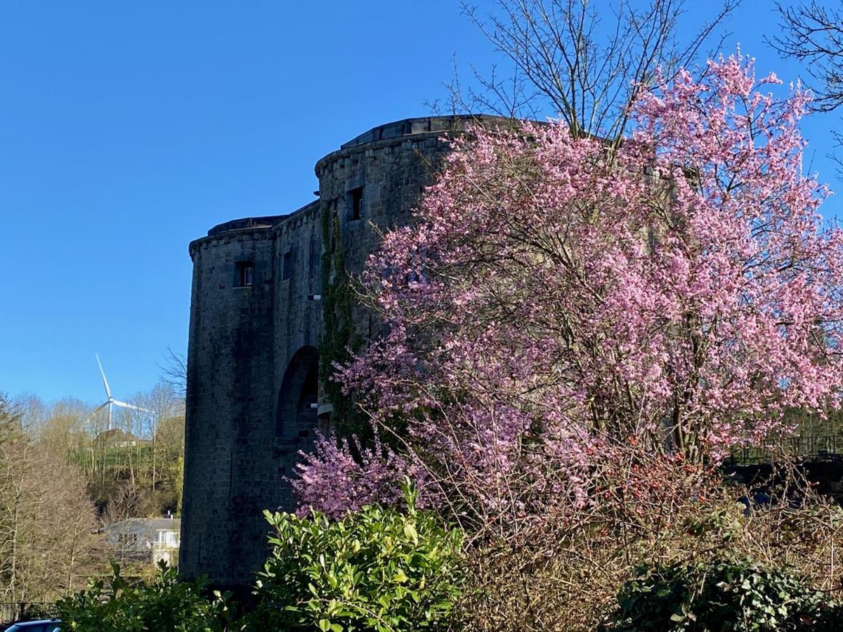 Châtelet De Barbençon