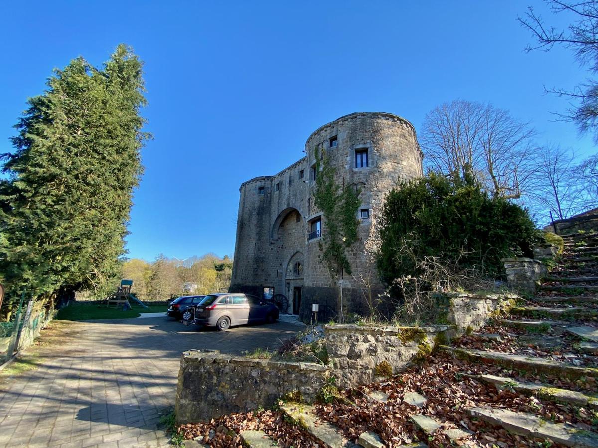 Châtelet De Barbençon