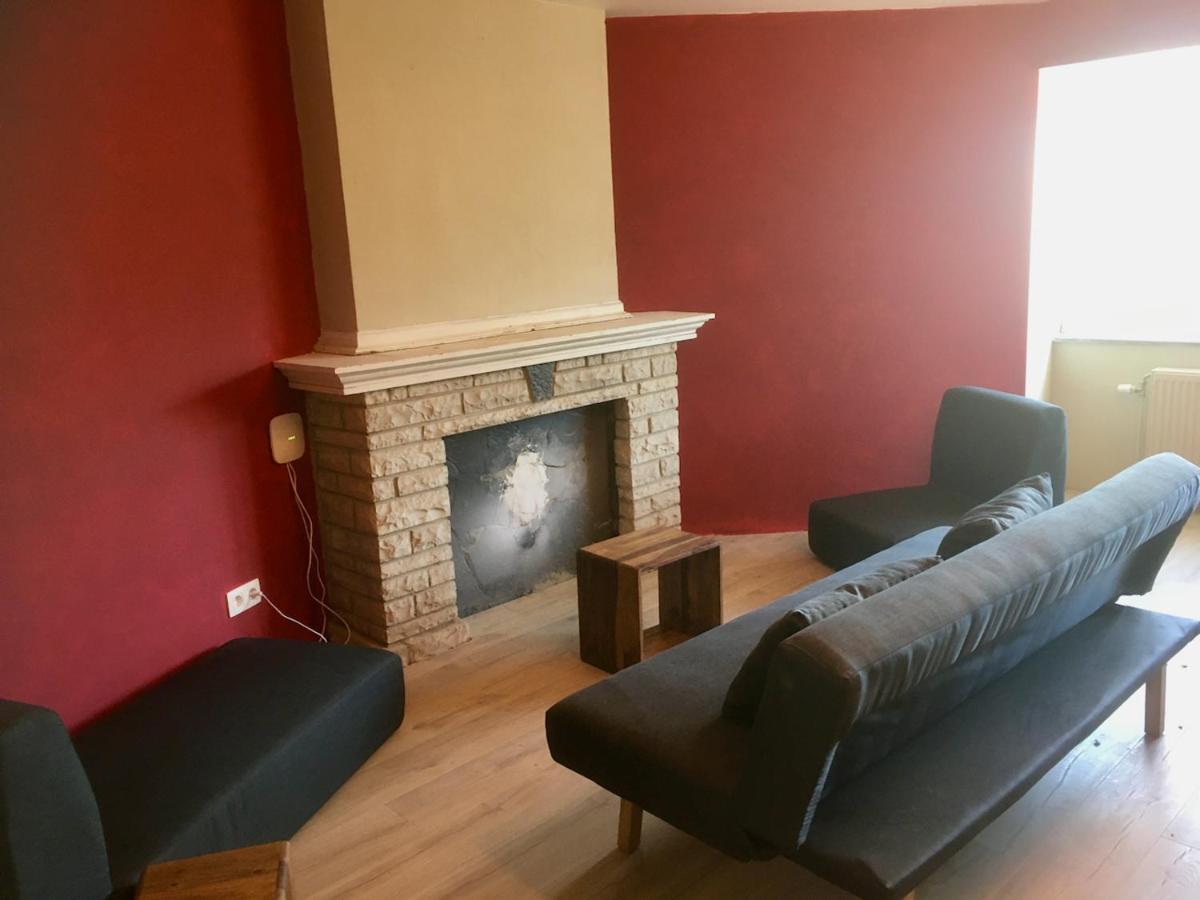 Chatelet De Apartment *