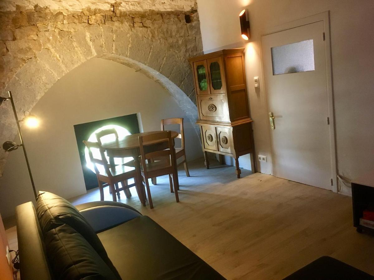 Apartment Chatelet De *