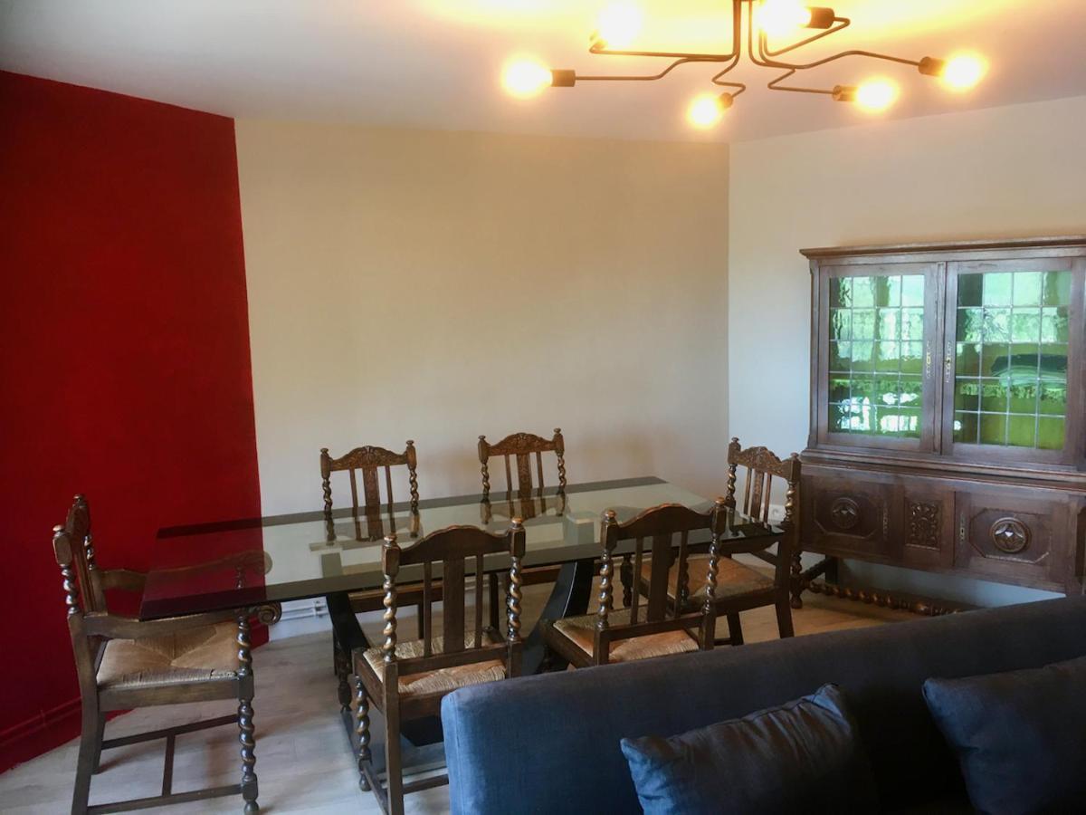 Chatelet De Apartment Barbencon