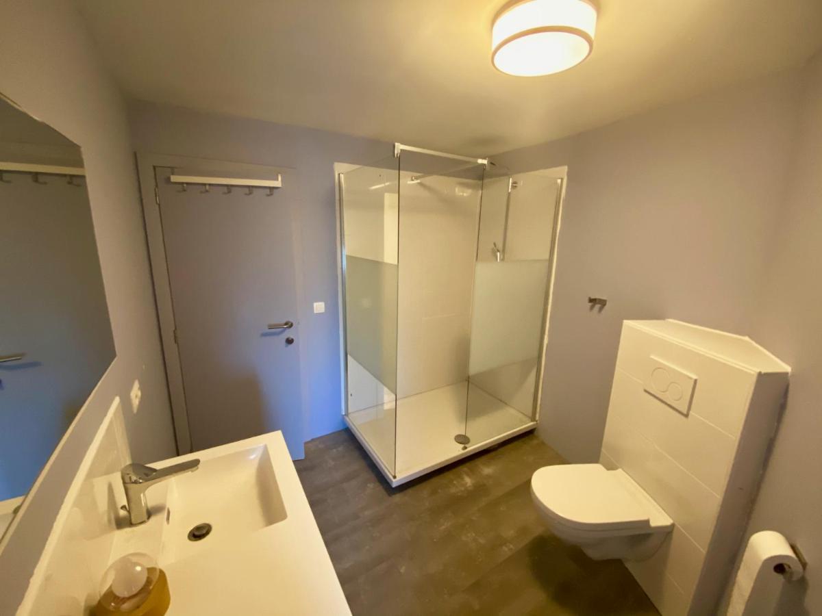 Apartment Chatelet De Barbencon