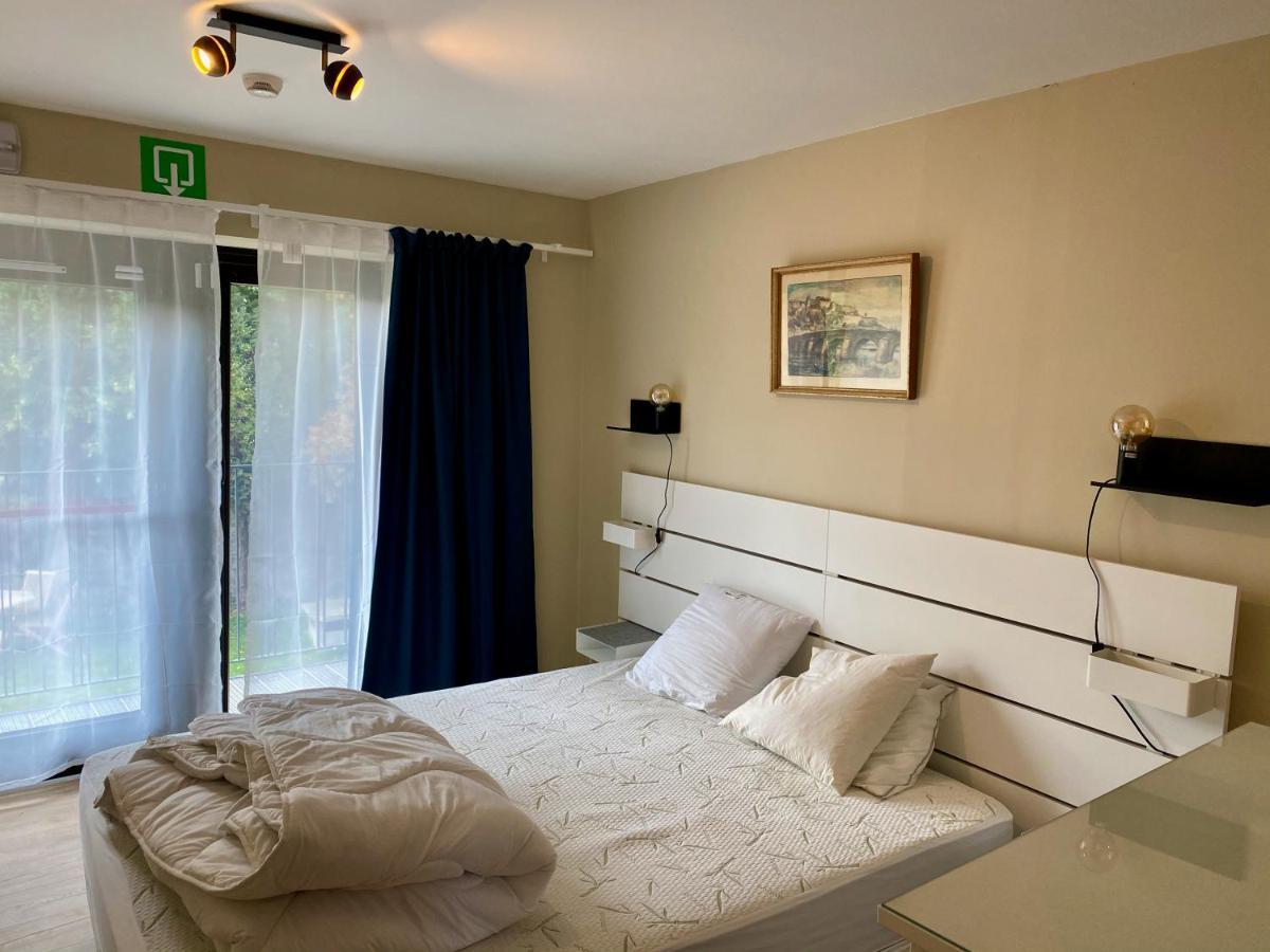 Apartamento Châtelet De Barbençon *