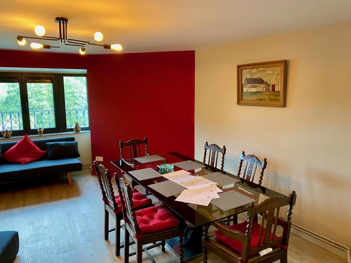 Chatelet De Apartment *