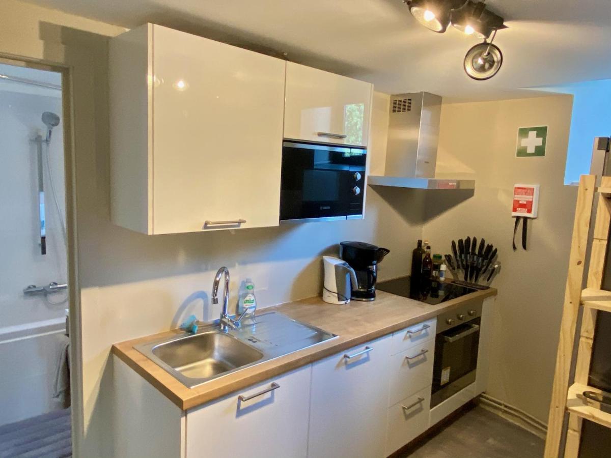 Apartment Chatelet De *