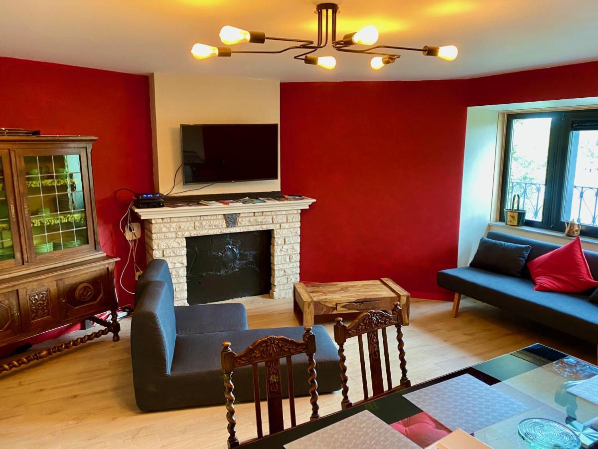 Apartment Chatelet De Barbencon