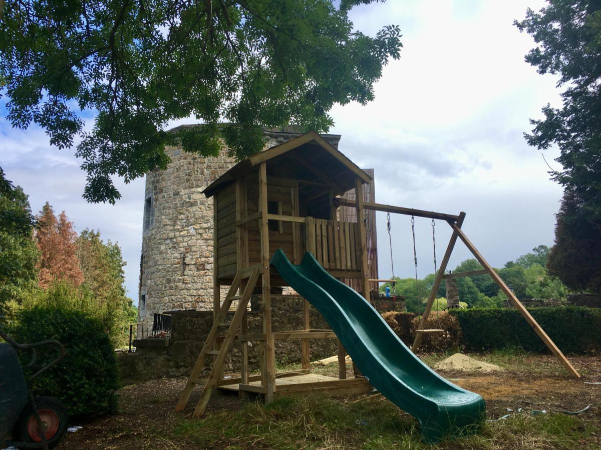 Apartamento Châtelet De Barbençon