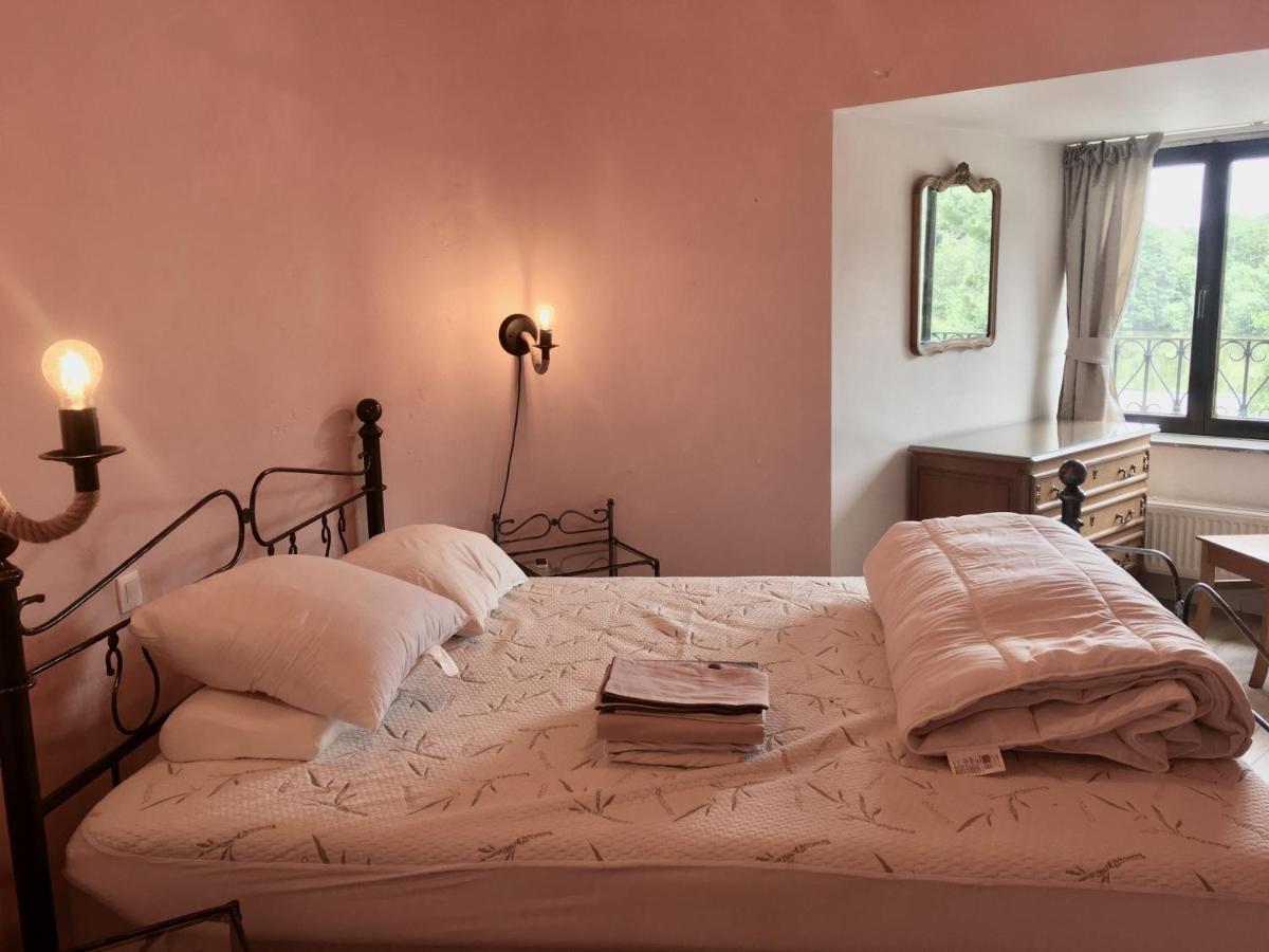 Apartment Chatelet De