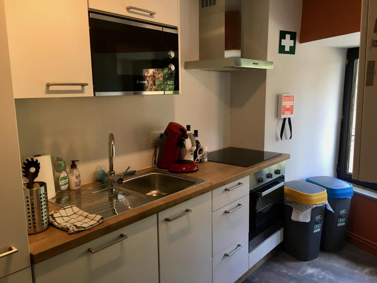 Chatelet De Apartment *