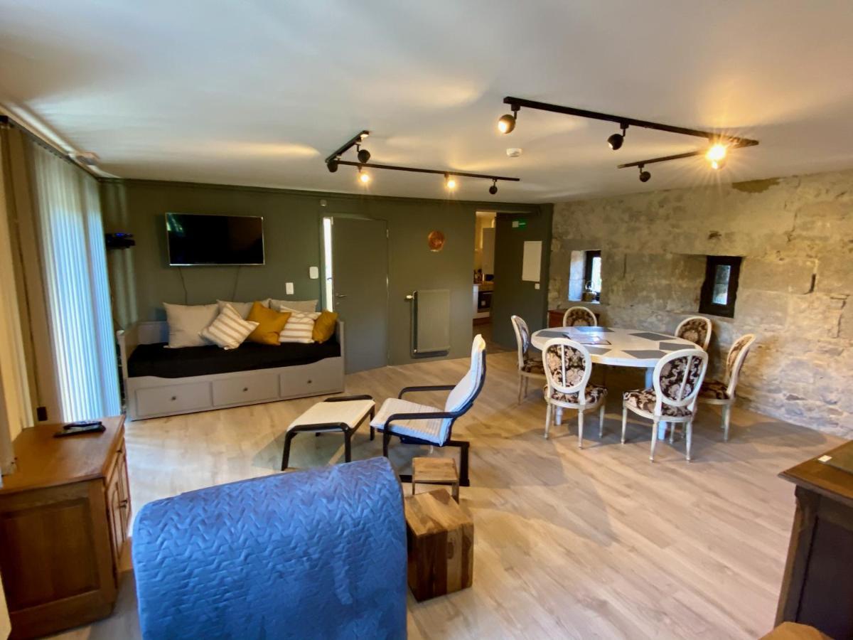 Chatelet De Apartment
