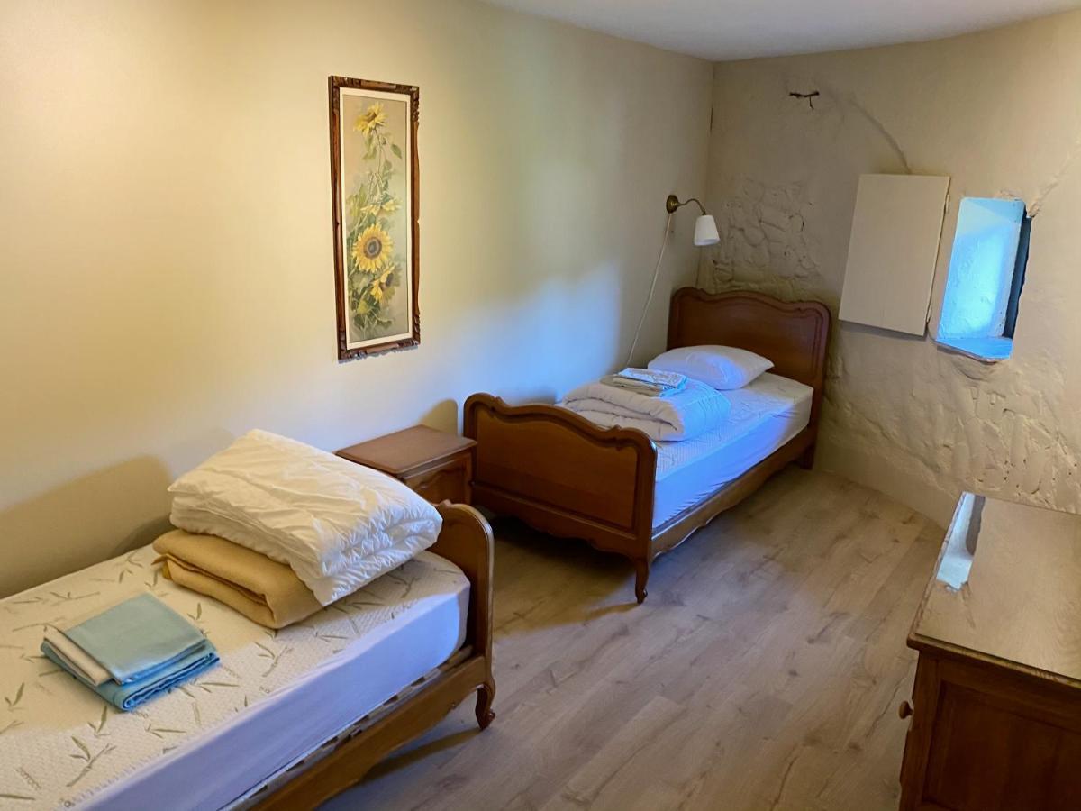 Apartamento Châtelet De Barbençon *