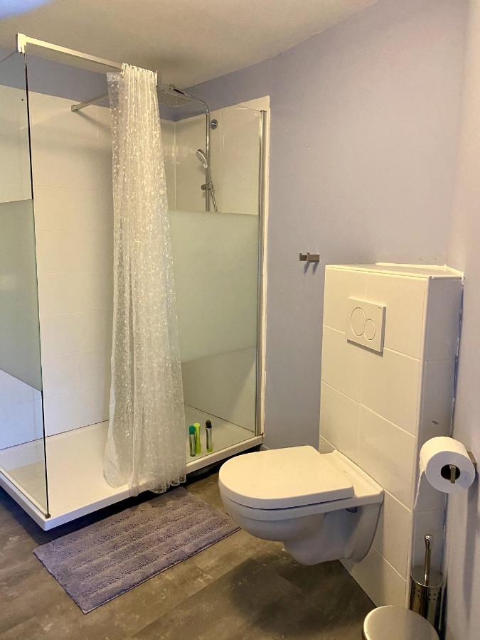 Apartamento Châtelet De Barbençon Barbencon