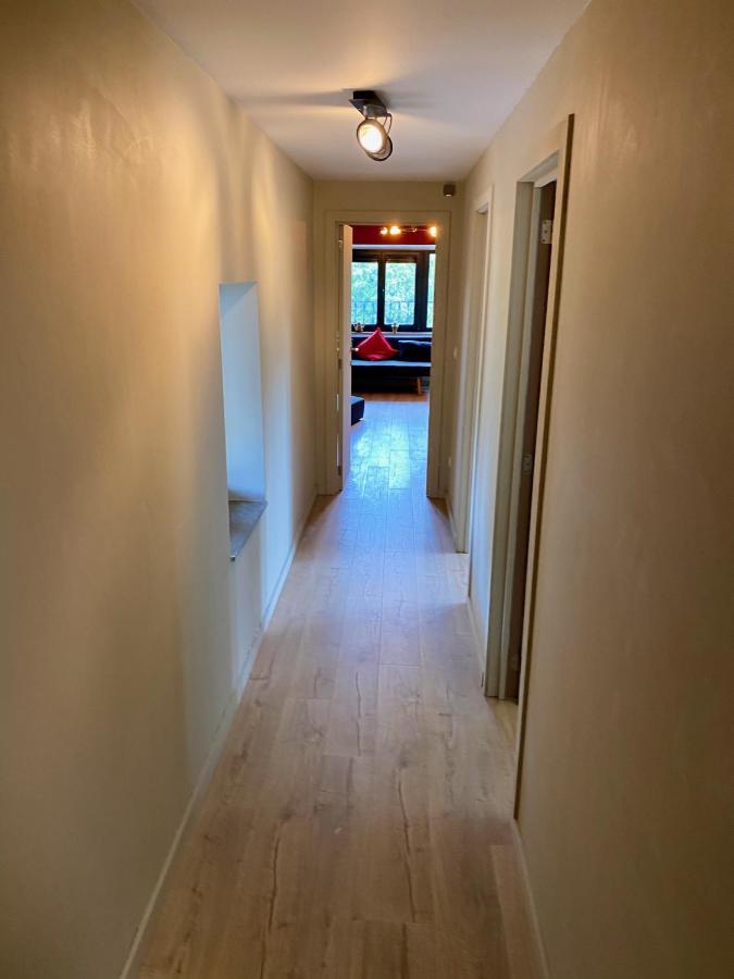 Châtelet De Barbençon Apartamento Barbencon