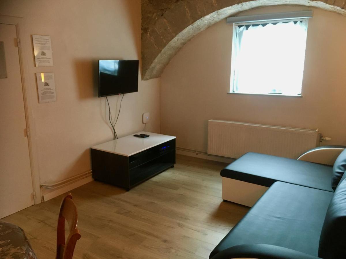 Chatelet De Apartment *