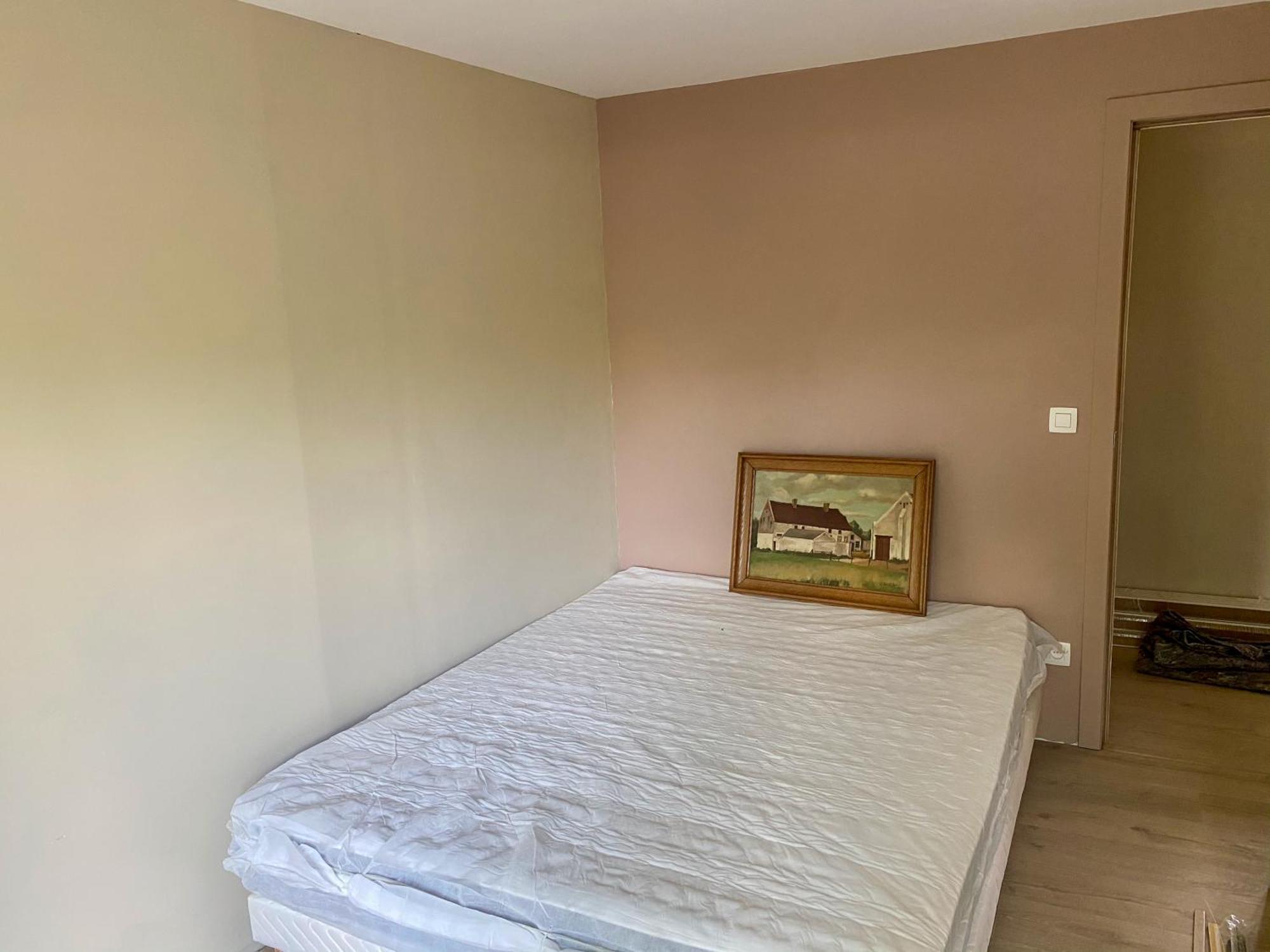 Apartment Chatelet De