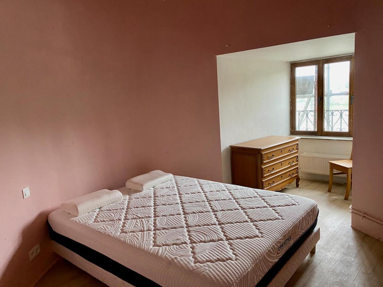 Apartment Chatelet De
