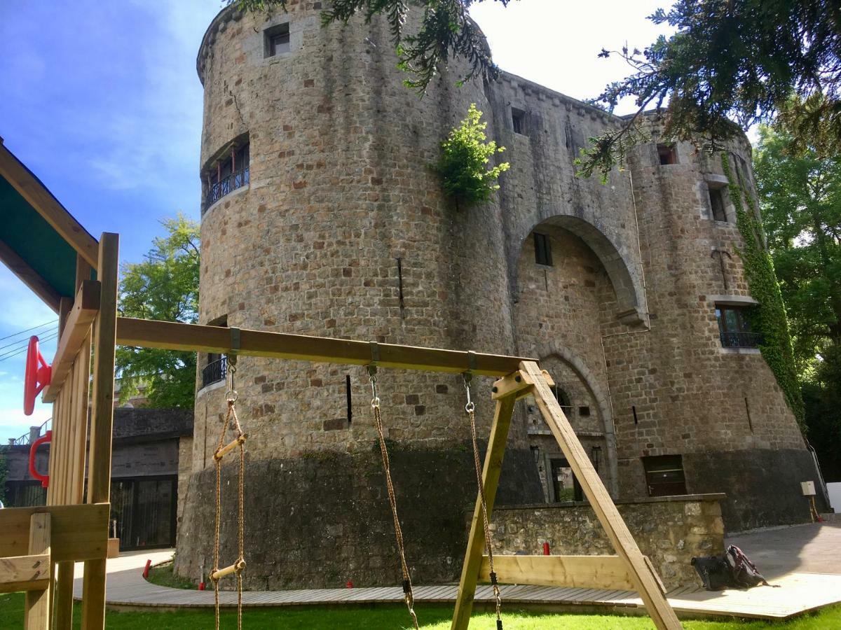 Chatelet De Barbencon