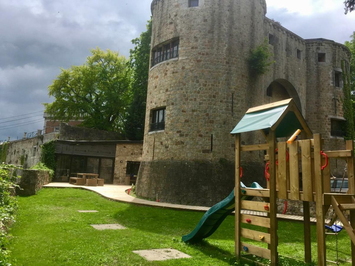 Chatelet De Barbencon