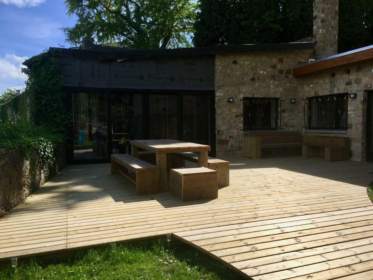 Chatelet De Apartment
