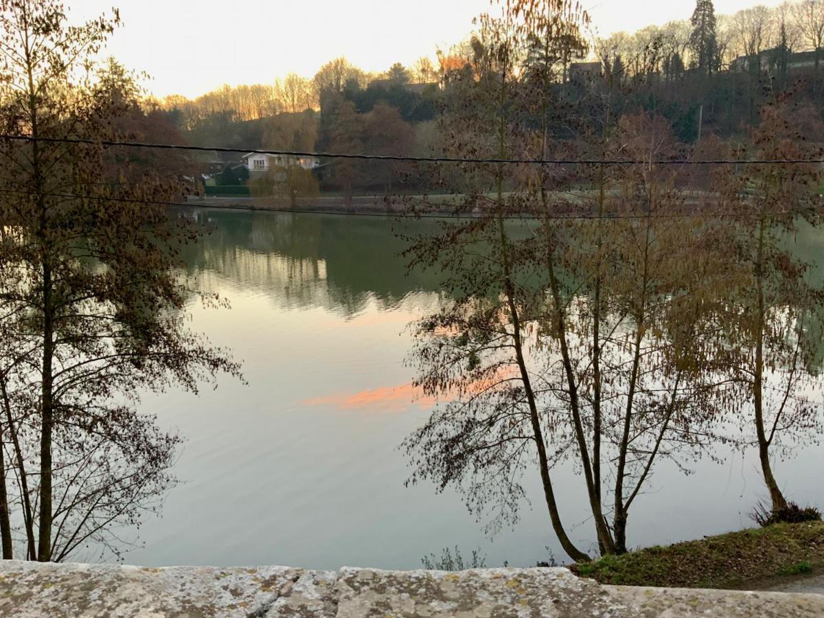 Chatelet De Apartment Barbencon