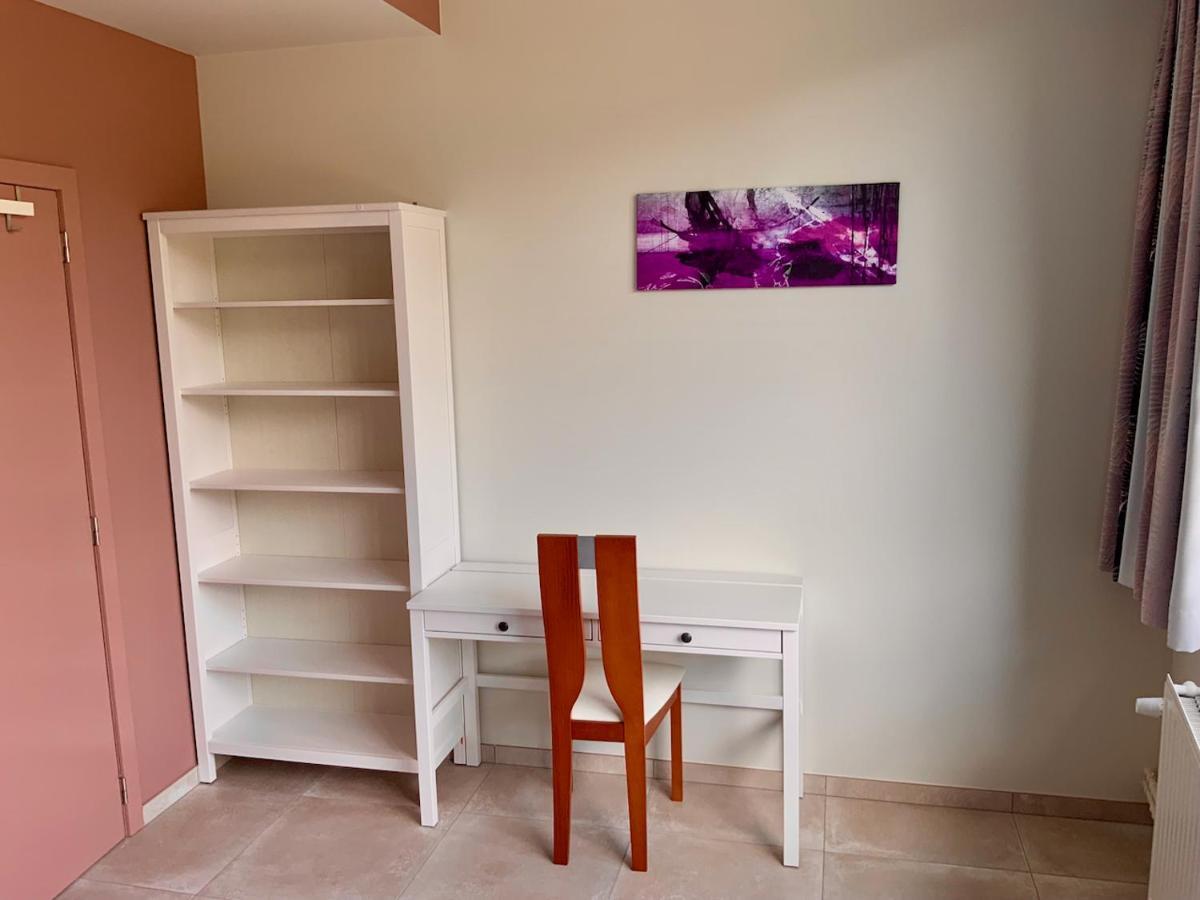 Chatelet De Apartment