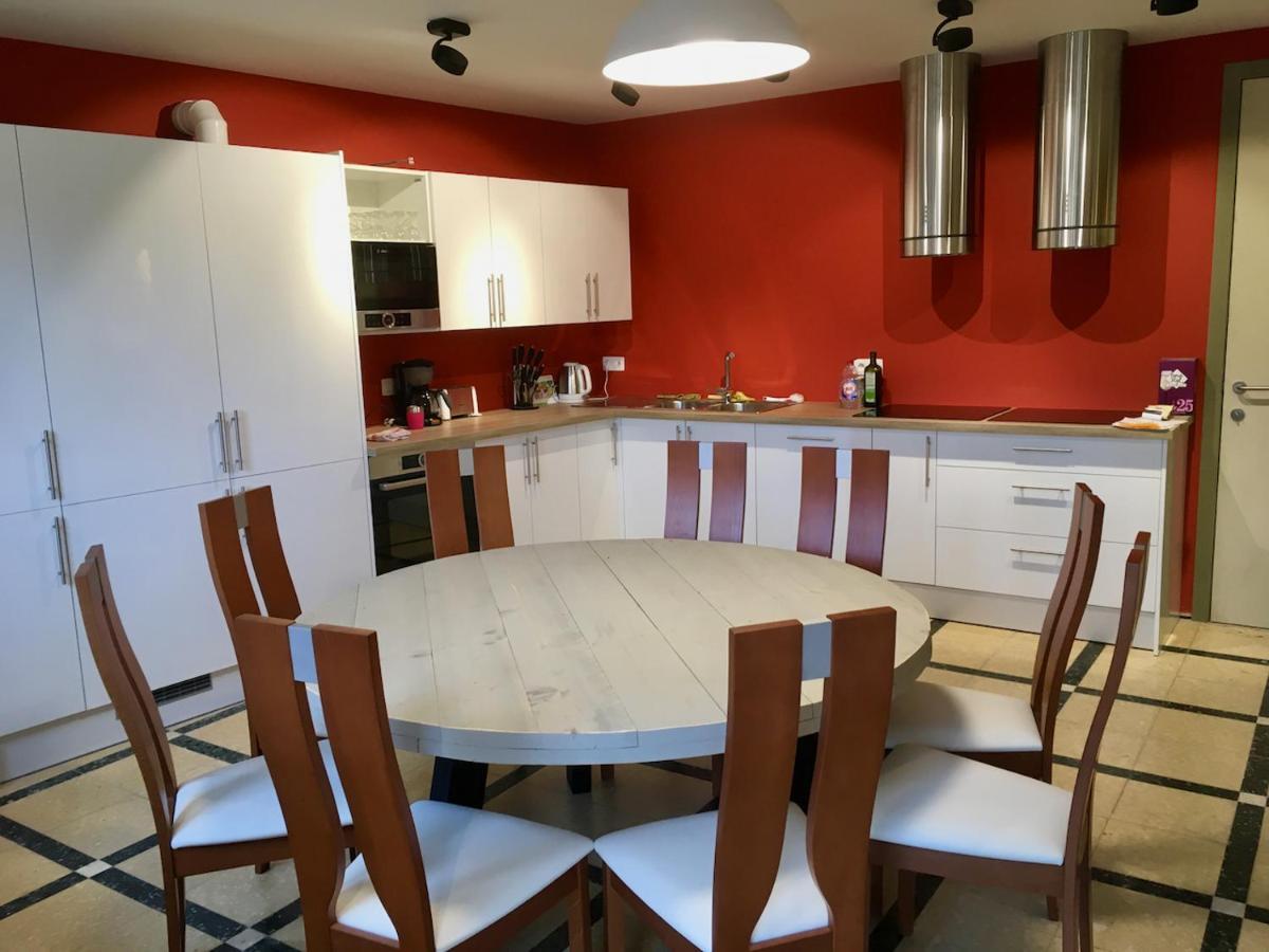 Chatelet De Apartment Barbencon
