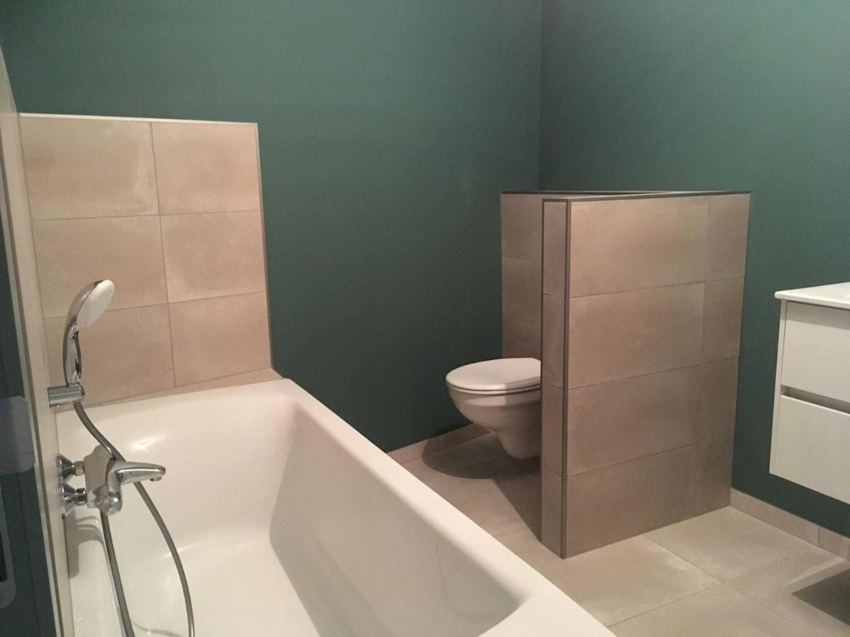 Châtelet De Barbençon Apartamento *