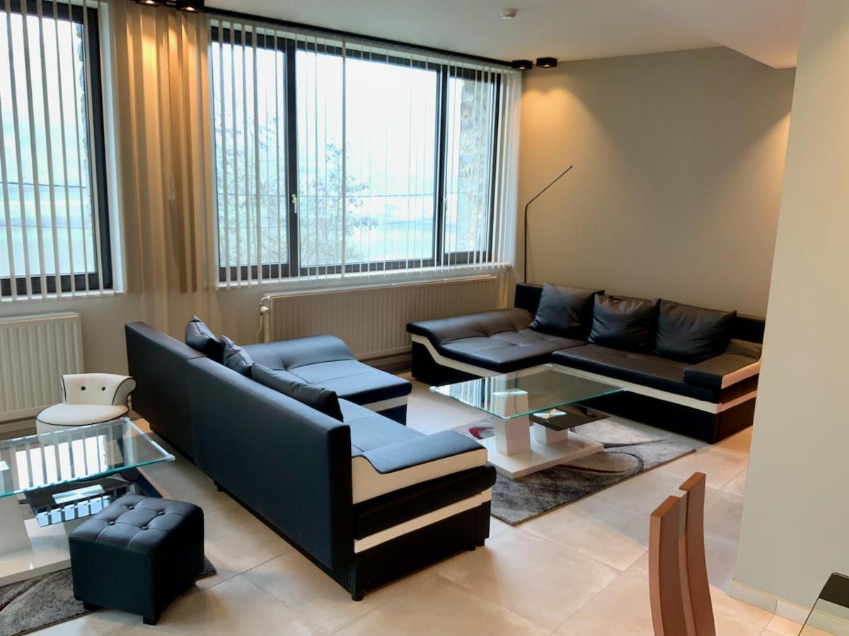 Apartamento Châtelet De Barbençon